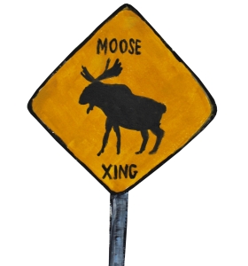 Moose-x-ing-sign